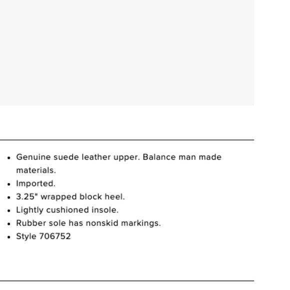 Steve Madden Richter Heel Ankle Black Suede Sock Booties Size 8M - Picture 6 of 16